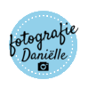 Logo Fotografie Daniëlle