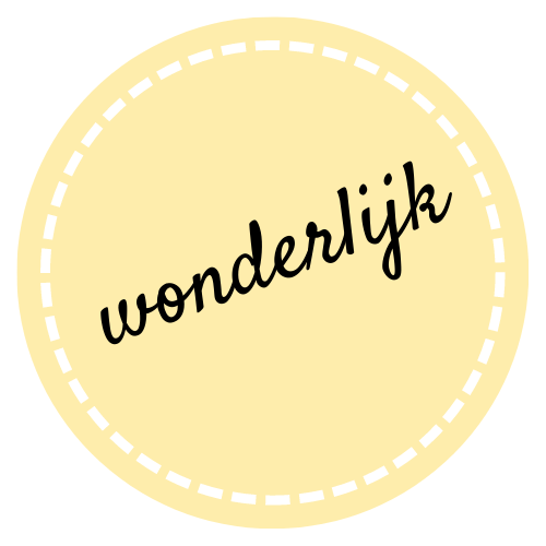 Wonderlijk