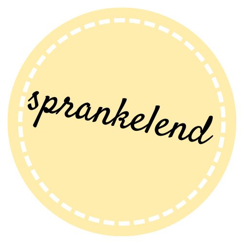 Sprankelend